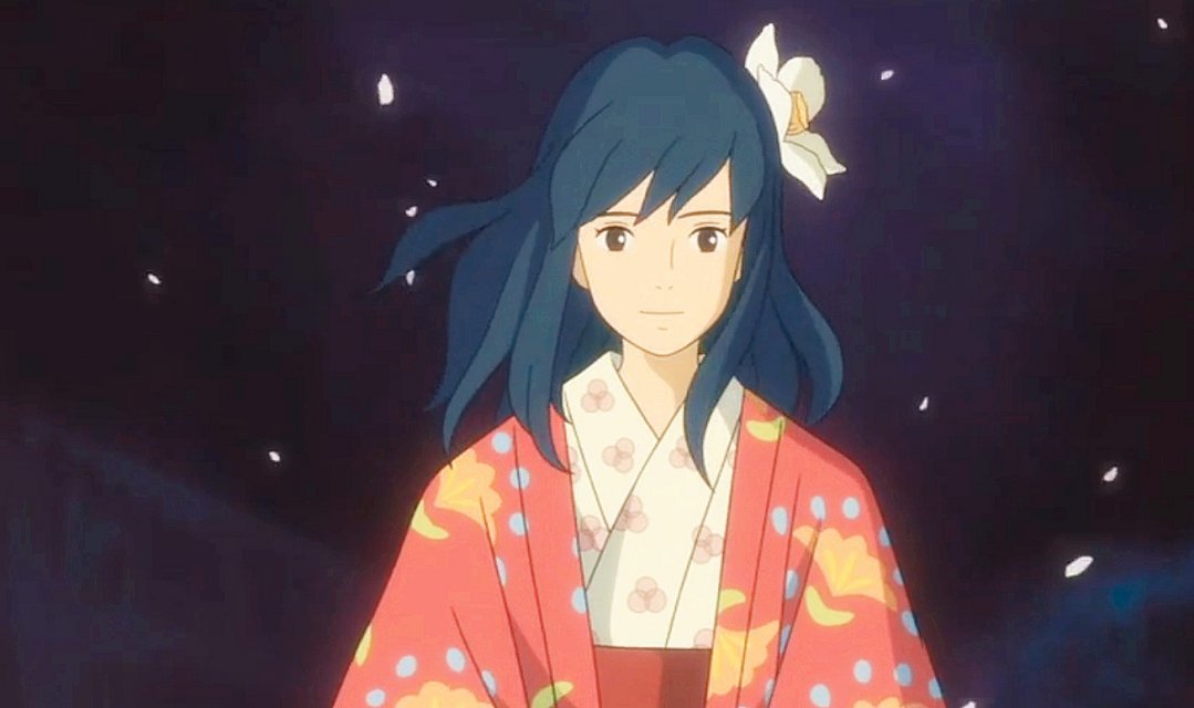 菜穗子